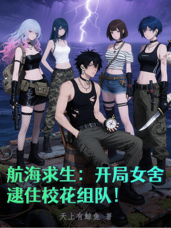 航海求生：開局女舍逮住?；ńM隊(duì)