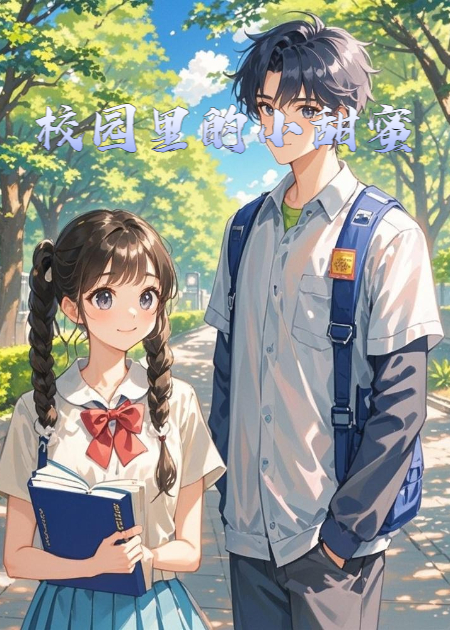 校園里的小甜蜜