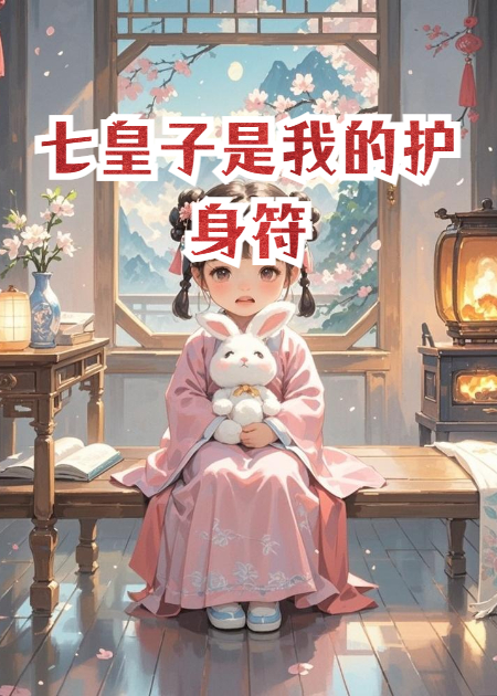 七皇子是我的護身符