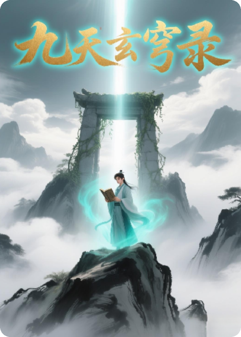 九天玄穹錄：萬(wàn)象歸墟