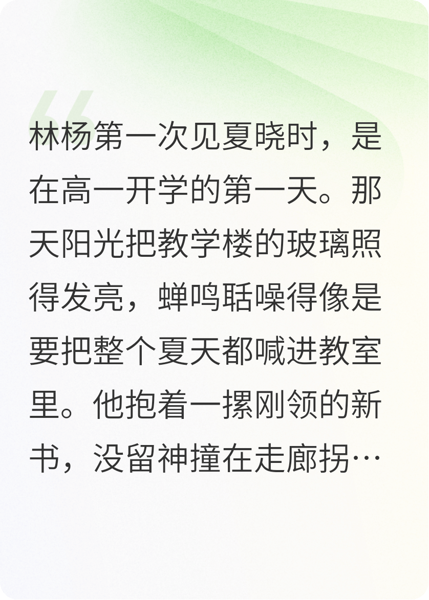 傻子的期限