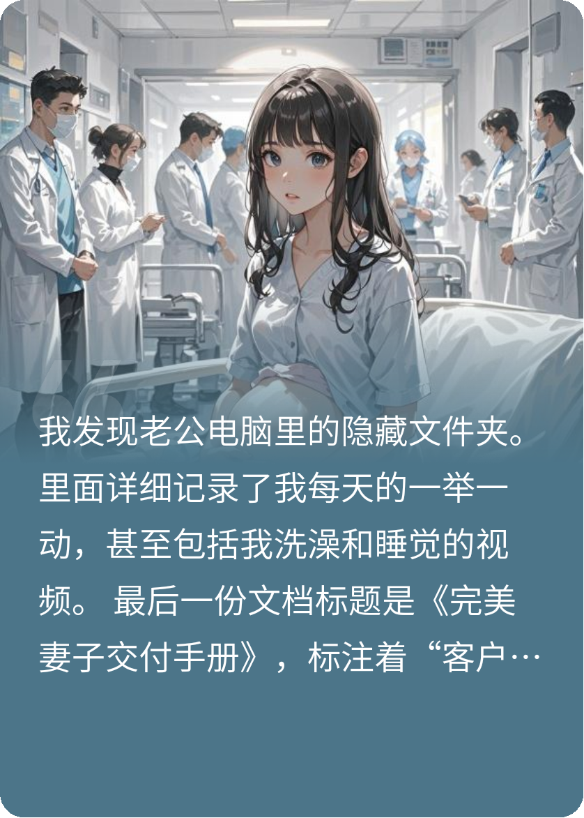 老公把我賣了三百萬