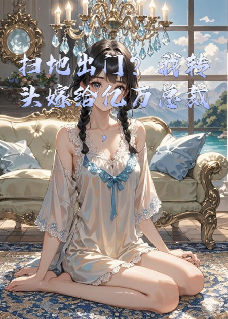 掃地出門？我轉(zhuǎn)頭嫁給億萬總裁，前夫悔不當(dāng)初！
