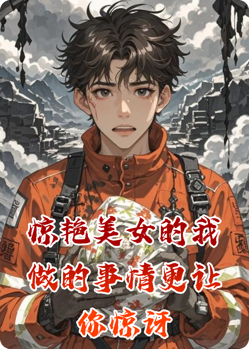 驚艷美女的我做的事情更讓你驚訝