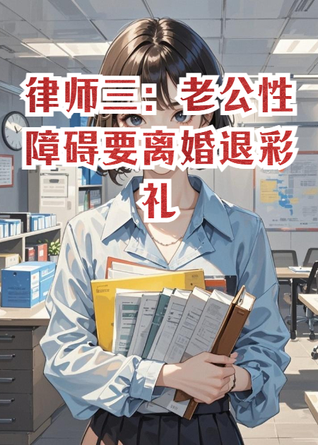 律師三：老公性障礙要離婚退彩禮