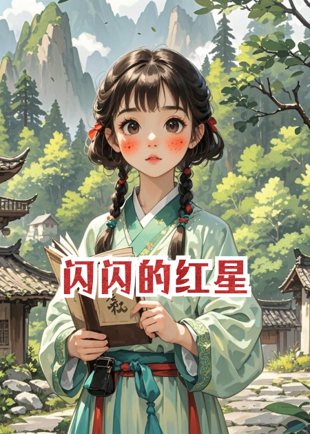 閃閃的紅星