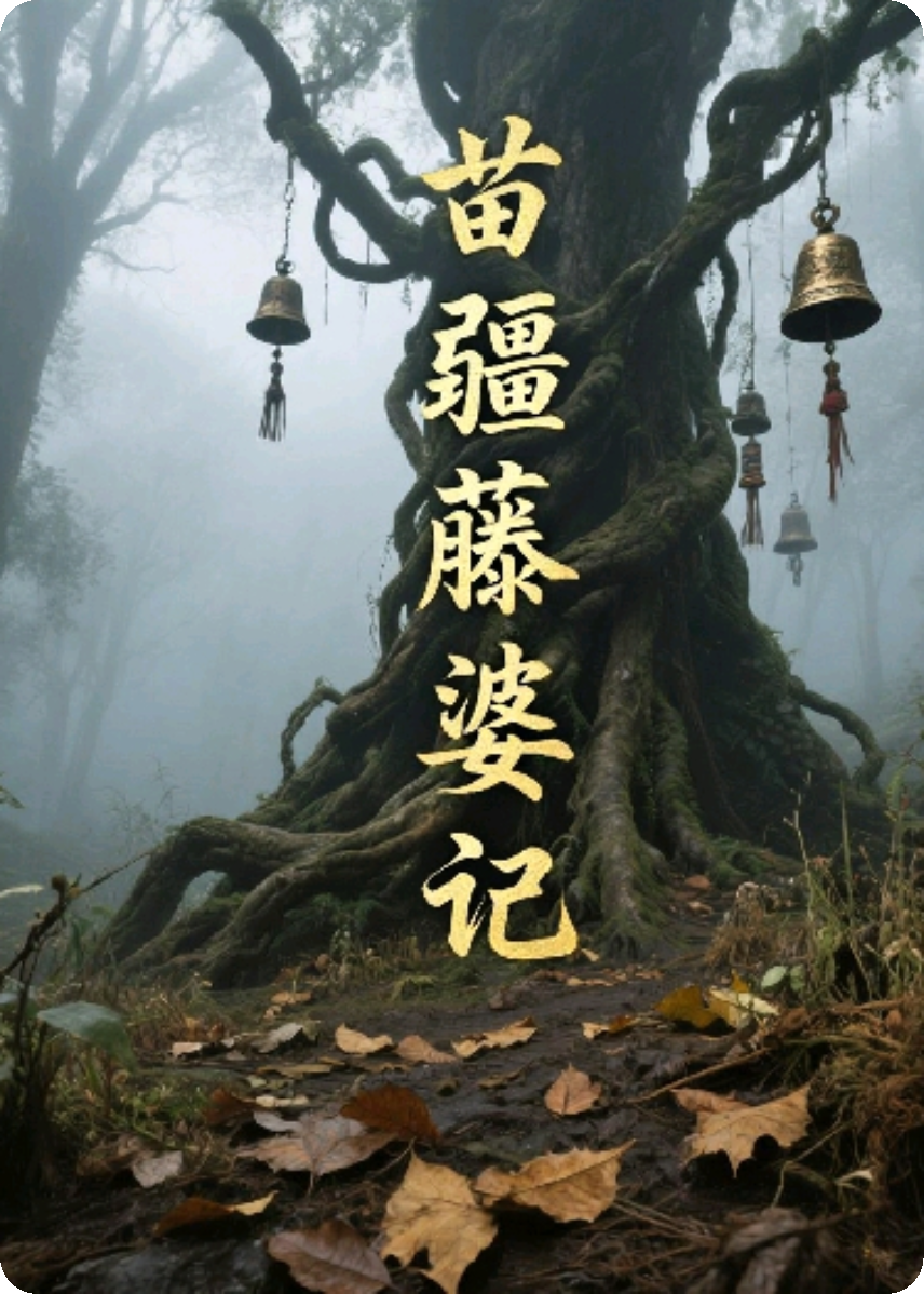 苗疆藤婆記