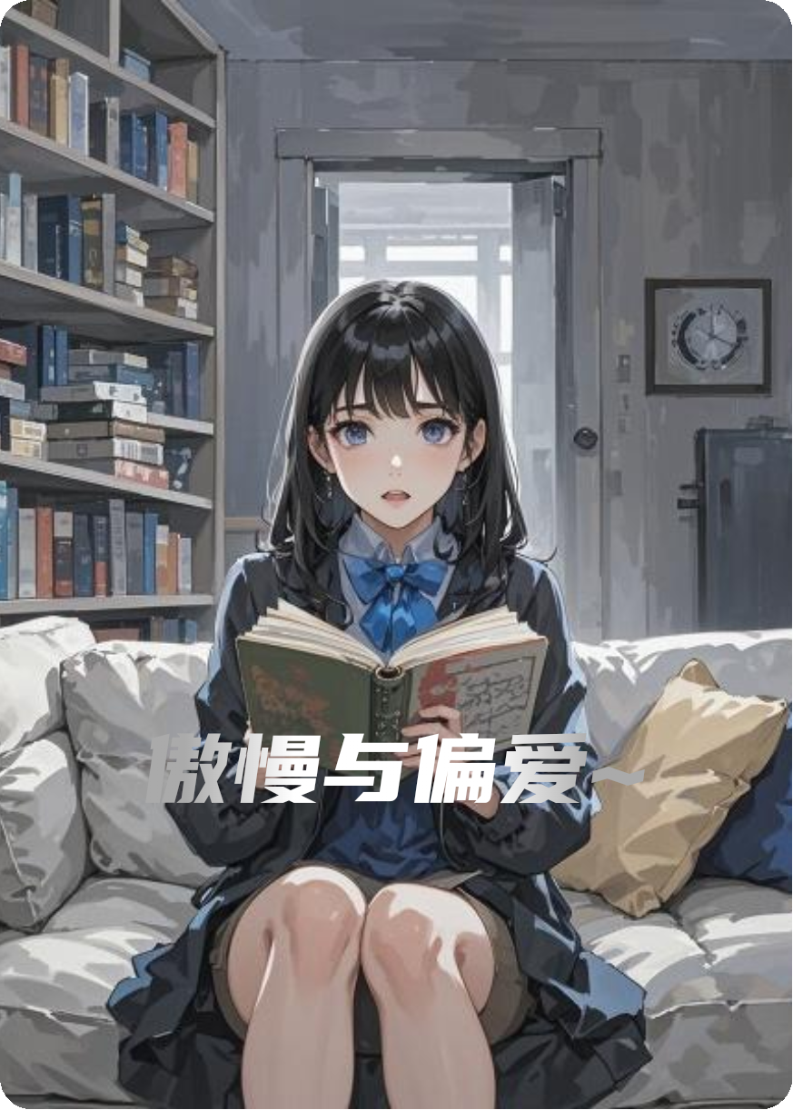 傲慢與偏愛~