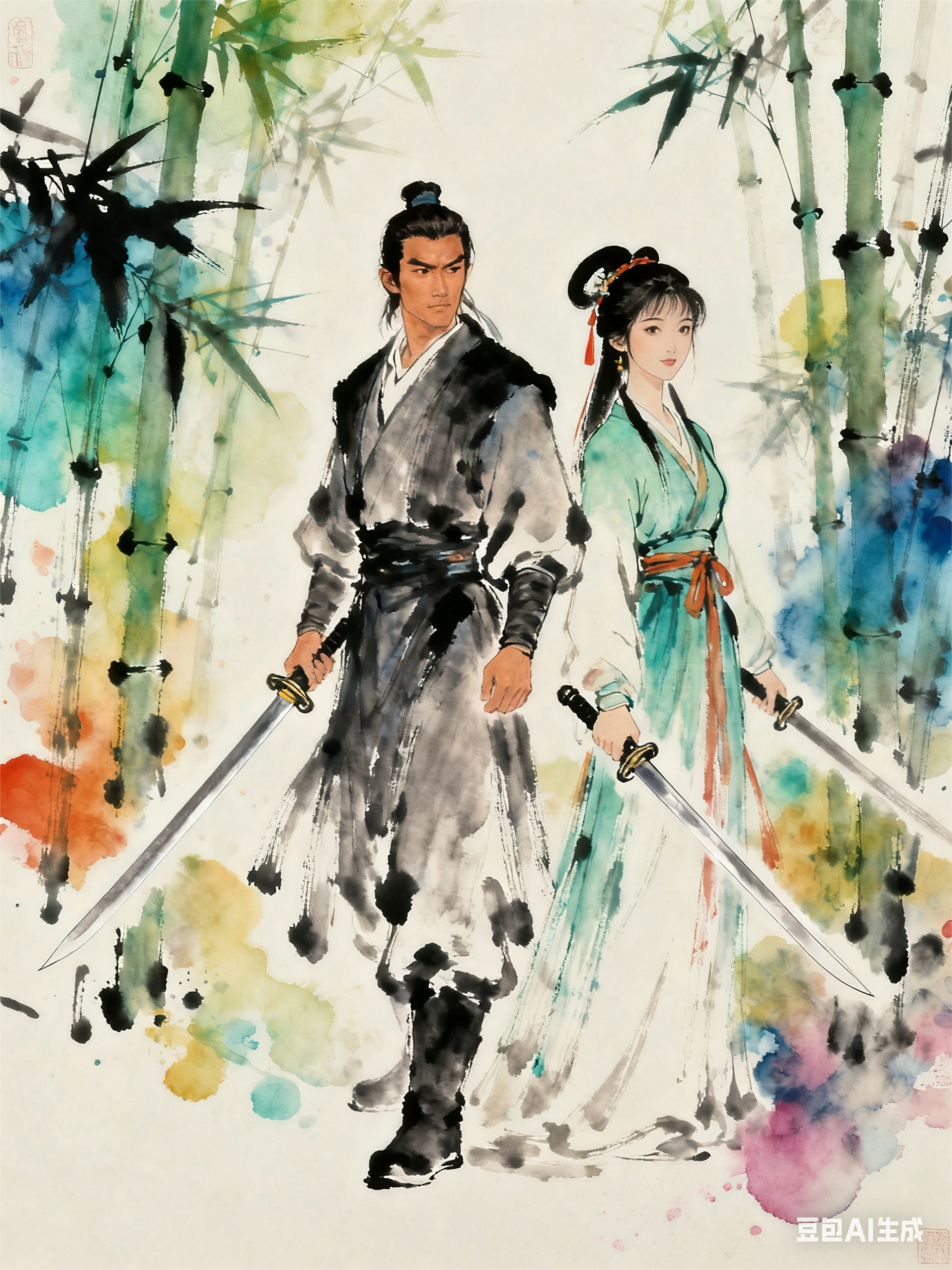 逆风之雪无套路全集