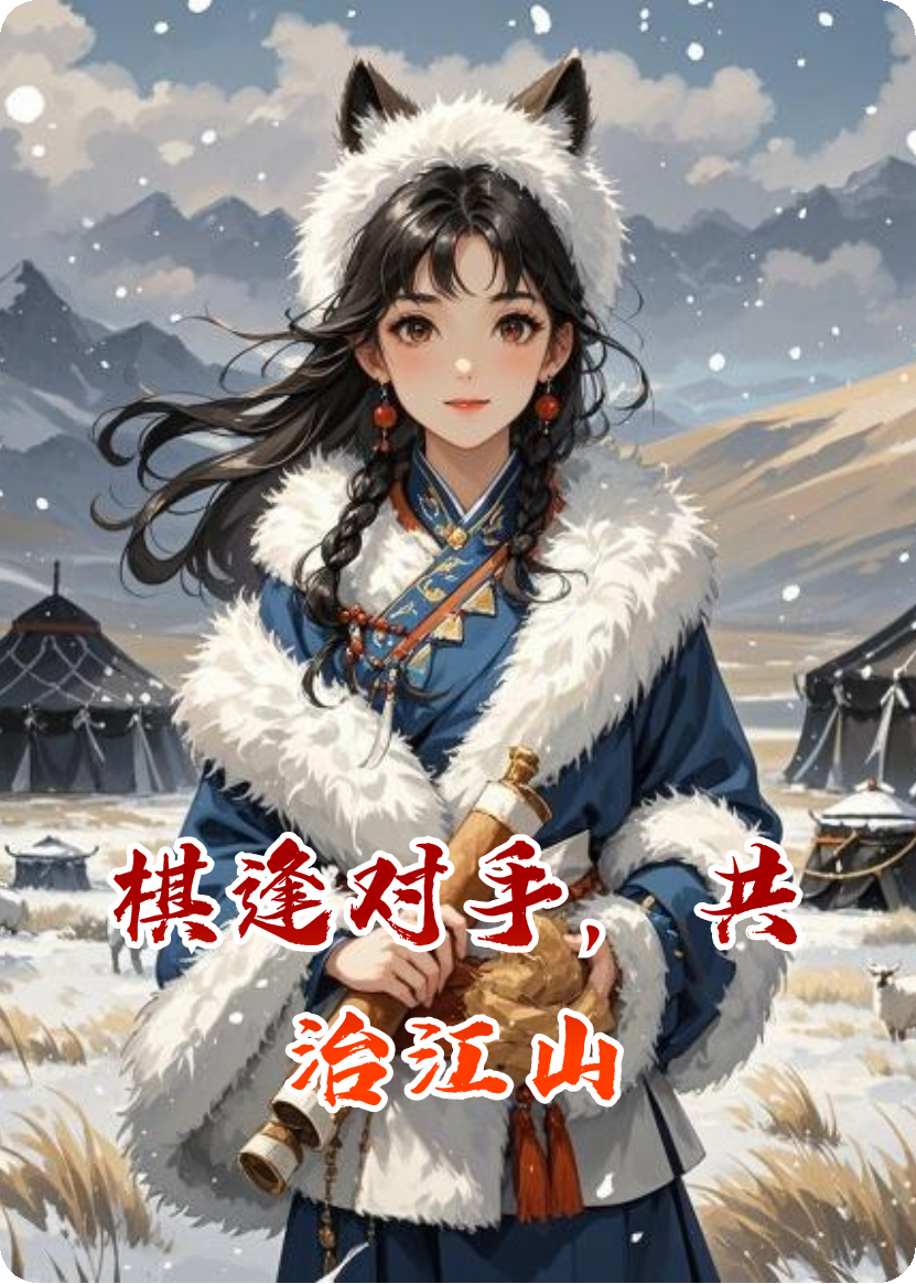 棋逢對手，共治江山