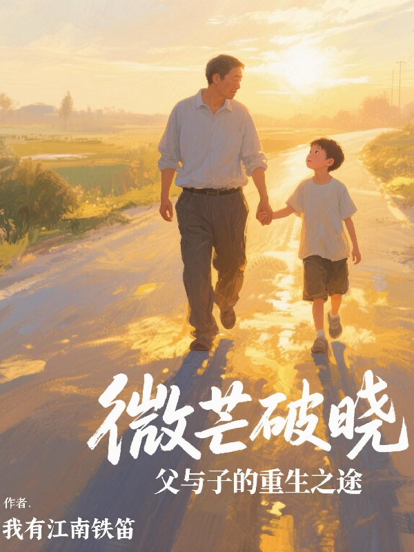 微芒破晓：父与子的重生之途（山平）全篇免费版在线+无广告结局