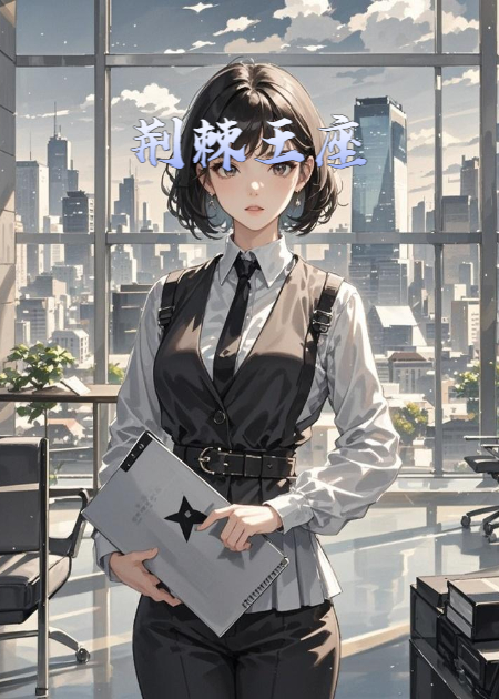 開除我？荊棘王座