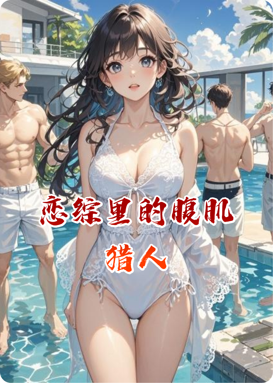 戀綜里的腹肌獵人