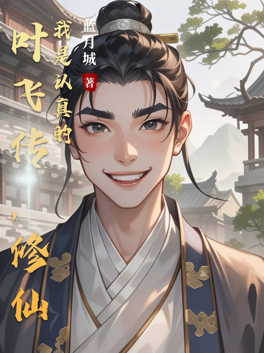 葉飛傳，修仙我是認(rèn)真的