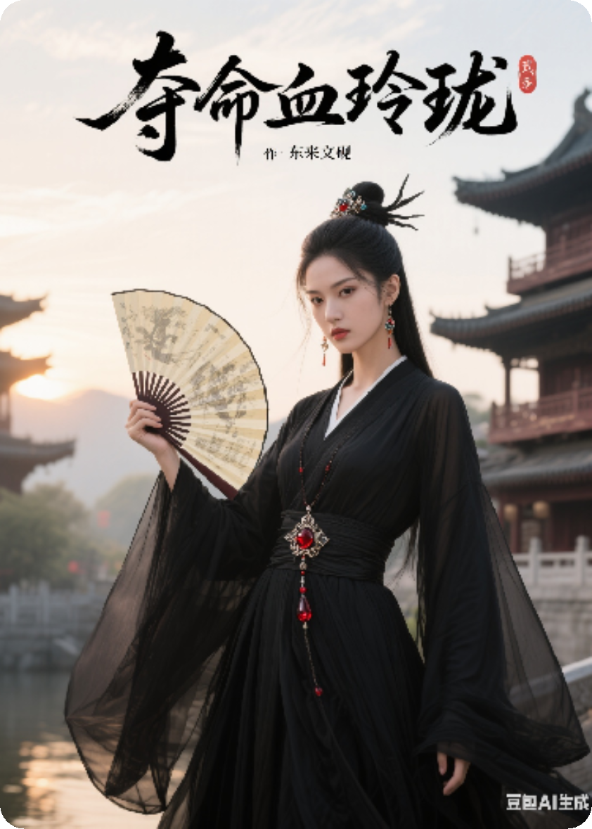 奪命血玲瓏
