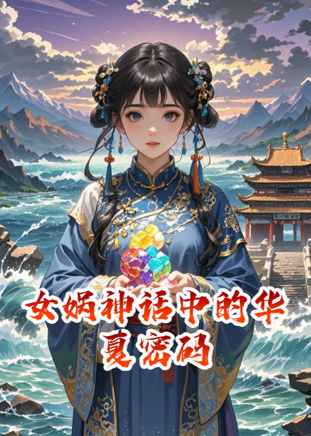 女媧神話中的華夏密碼（女媧）整本暢享閱讀無干擾小說結(jié)尾