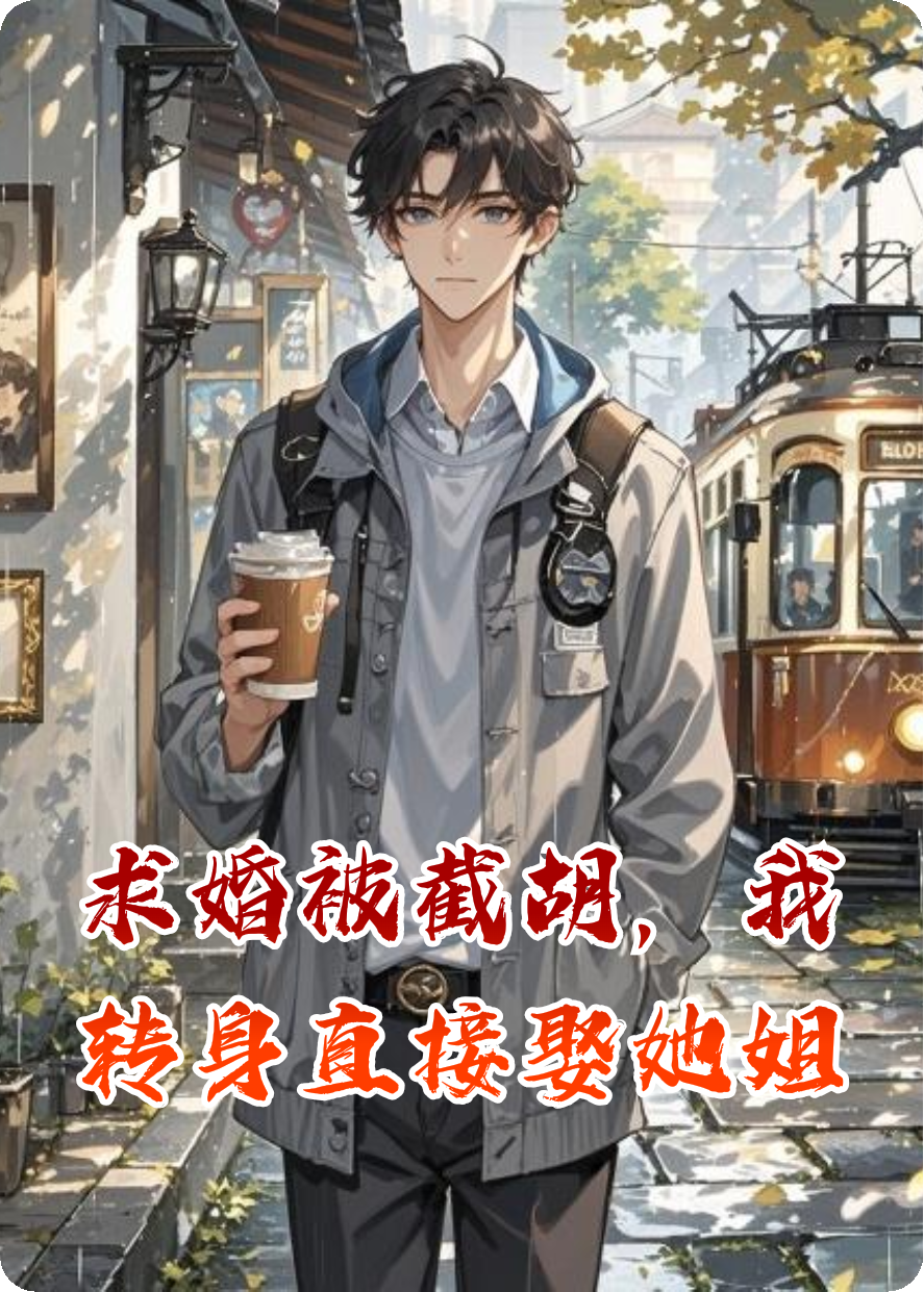 求婚被截胡，我轉身直接娶她姐