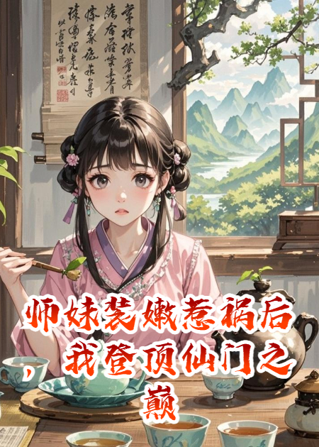 师妹装嫩惹祸后，我登顶仙门之巅