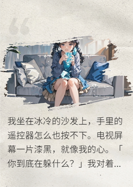 過(guò)不下去了，丈夫不讓我看手機(jī)