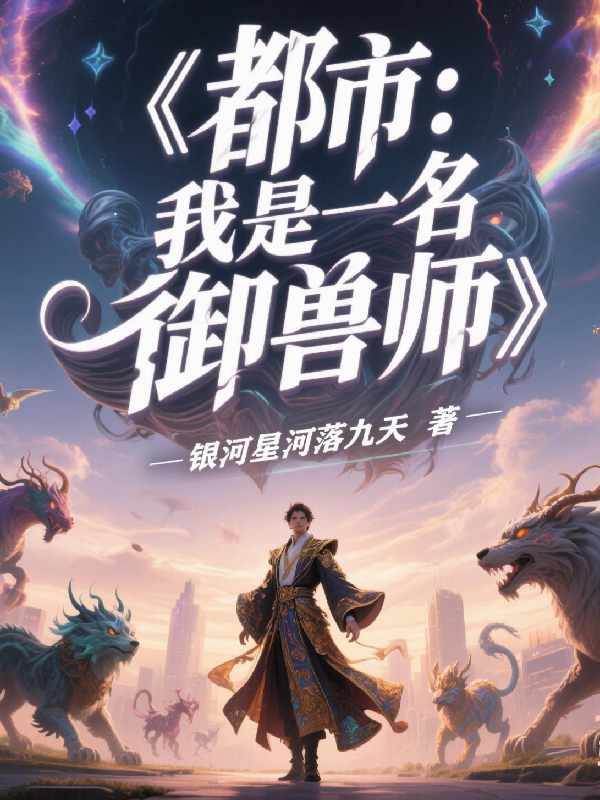 都市：我是一名御獸師