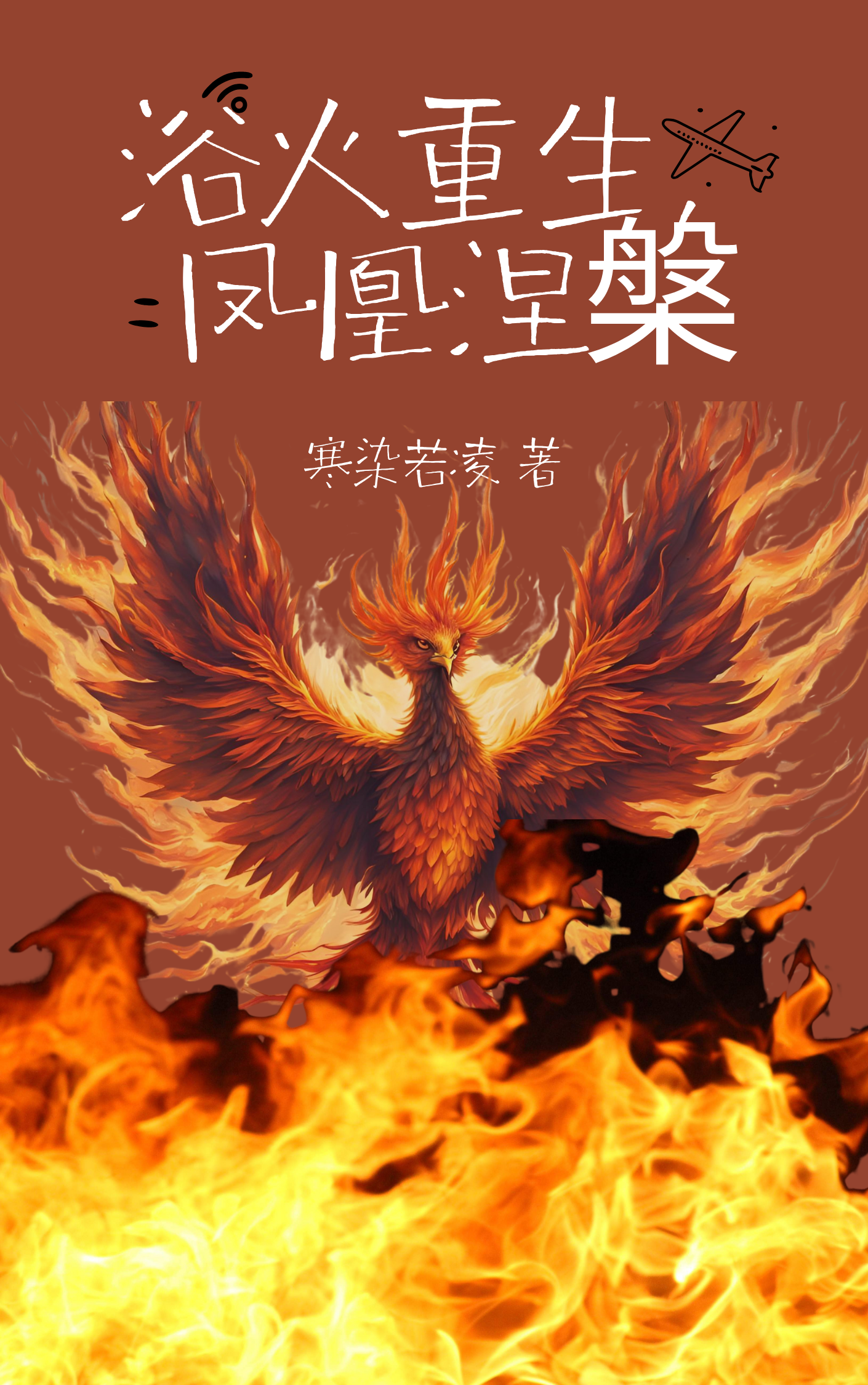 浴火重生：鳳凰涅槃