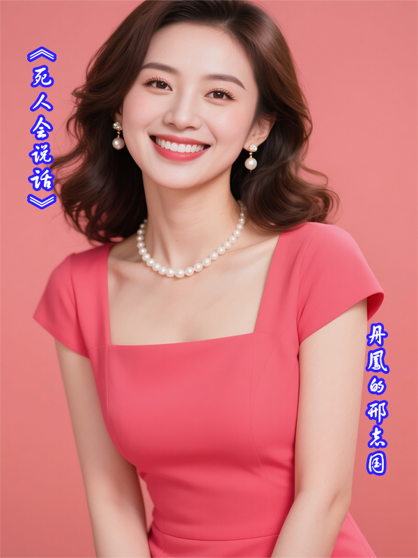 《死人會(huì)說話》