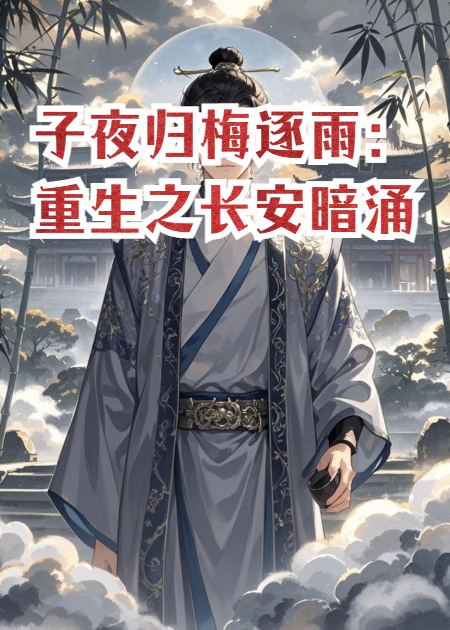 子夜歸梅逐雨：重生之長安暗涌