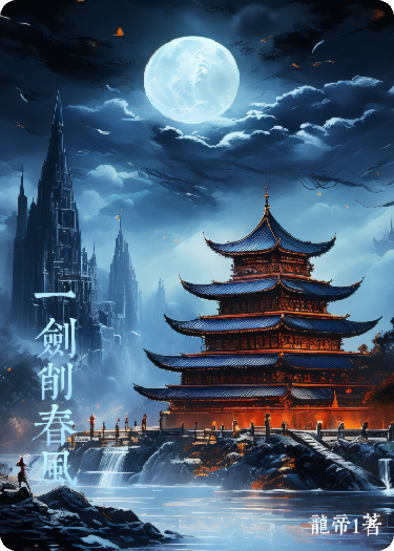 一劍削春風(fēng)