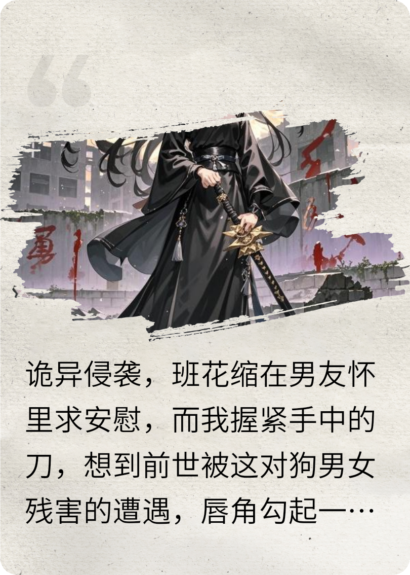 鬼影重生：校園復仇記