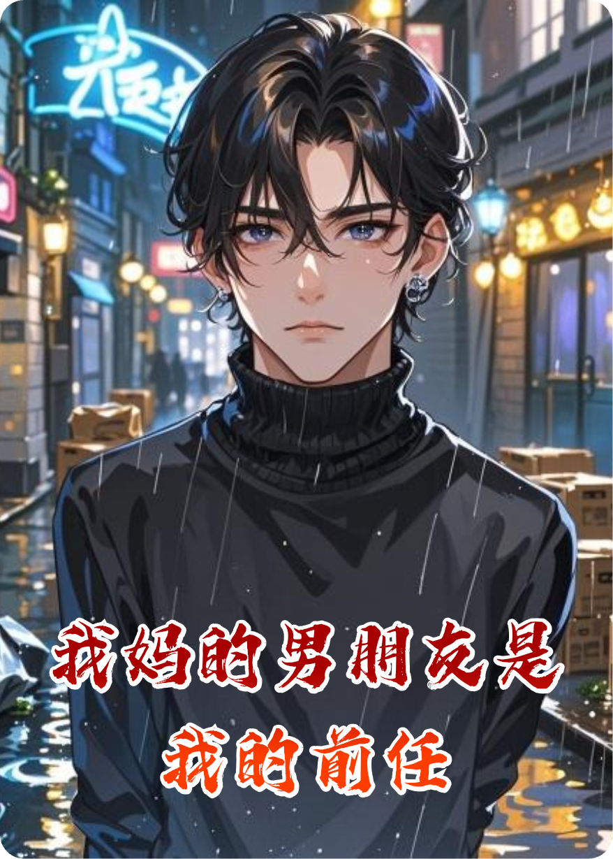 我妈的男朋友是我的前任番外彩蛋