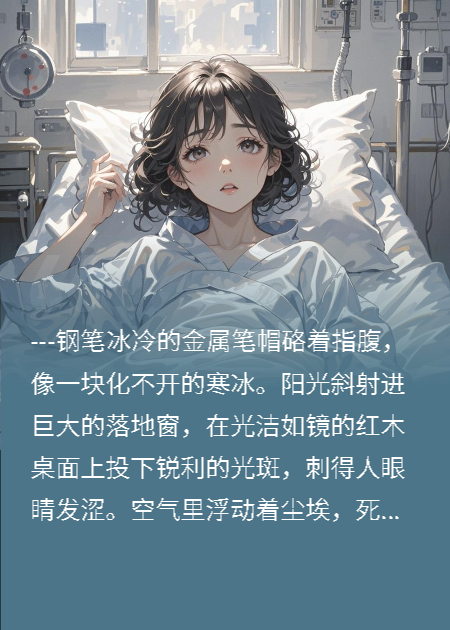 老婆裝出軌兩年，離婚我真簽字了