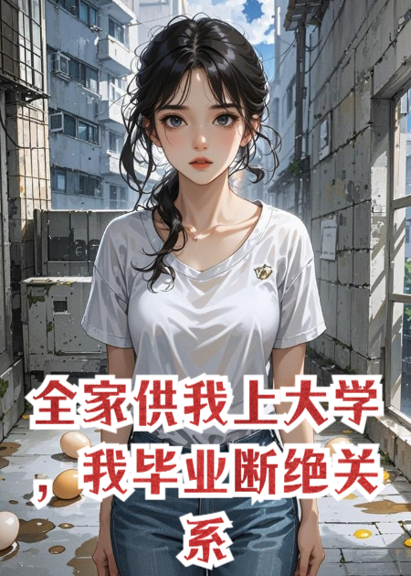 全家供我上大學(xué)，我畢業(yè)斷絕關(guān)系