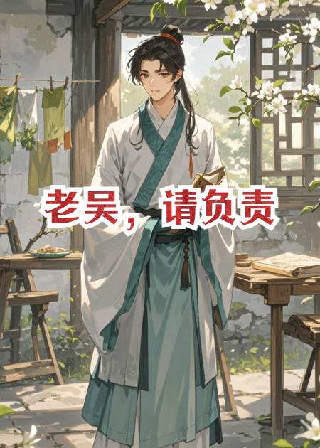 老吳，請(qǐng)負(fù)責(zé)