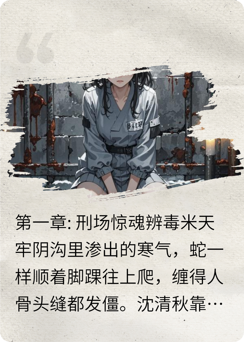 穿成罪臣女，我靠科學(xué)吊打奸臣