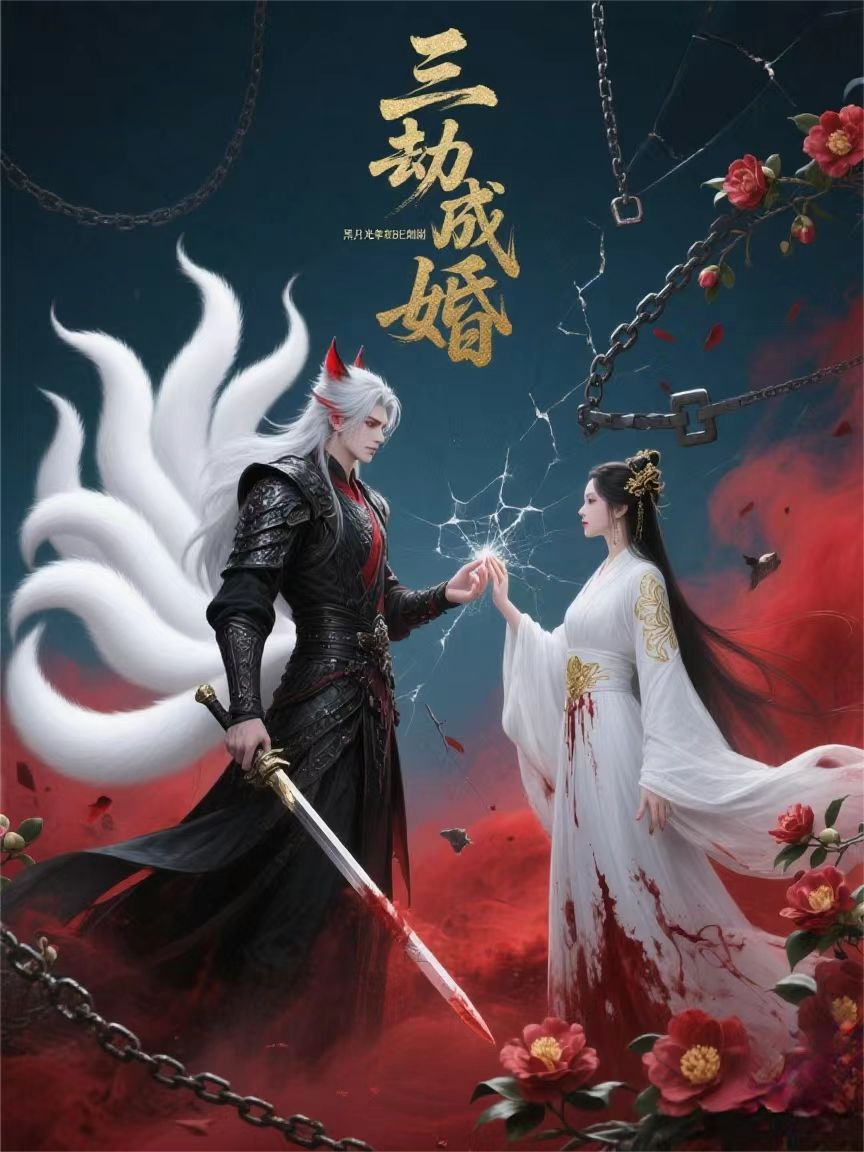 三劫成婚