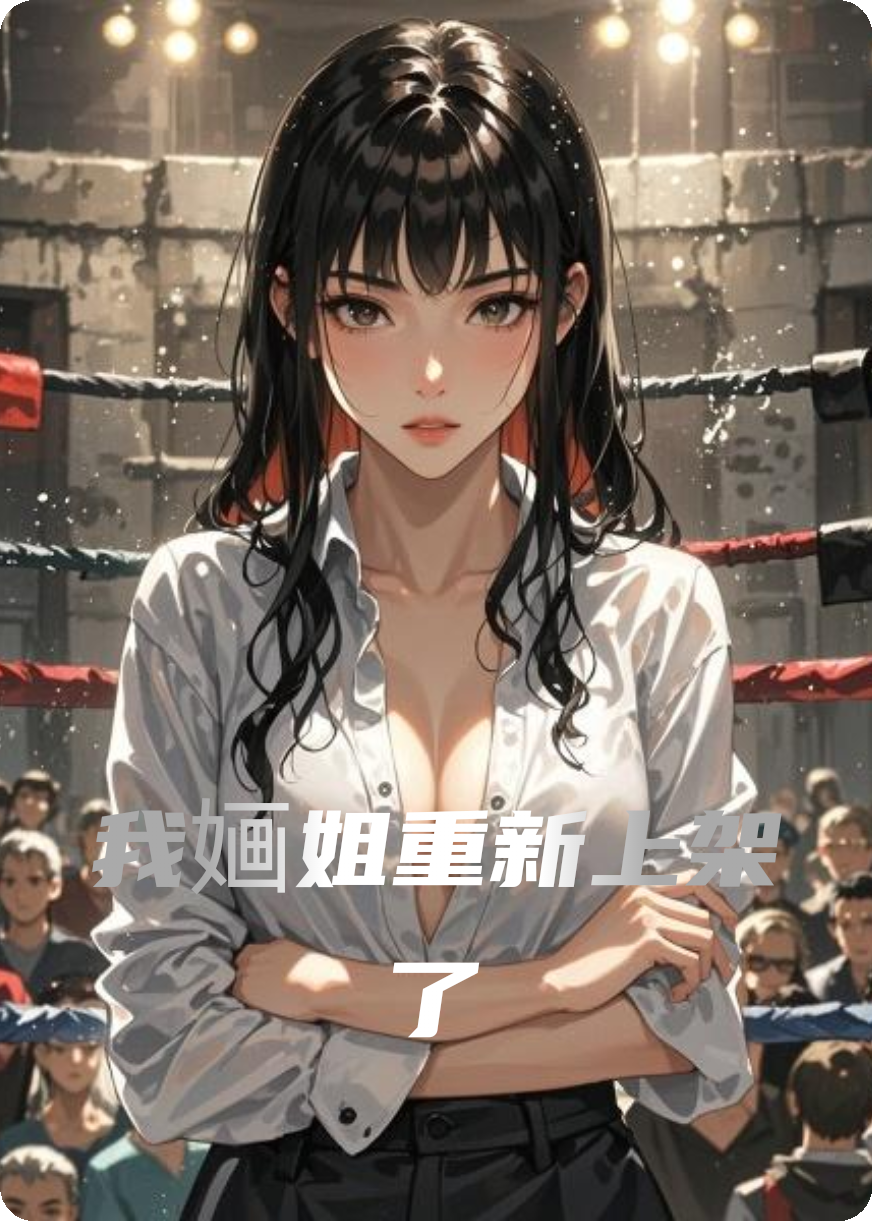 我婳姐重新上架了