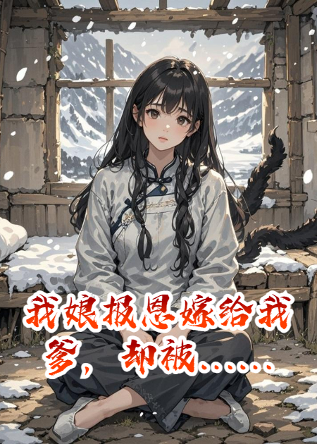 郝有财西屋花狸的故事在哪本小说里阅读？