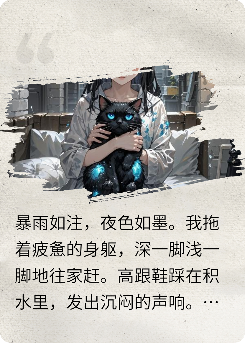 墨瞳：深淵之守