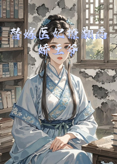 替嫁醫(yī)妃撩翻病嬌王爺