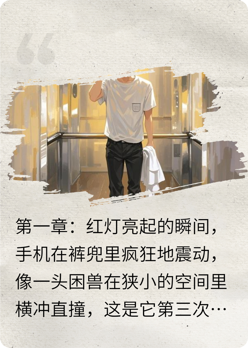 被誣陷，我反手叫來護(hù)崽老公