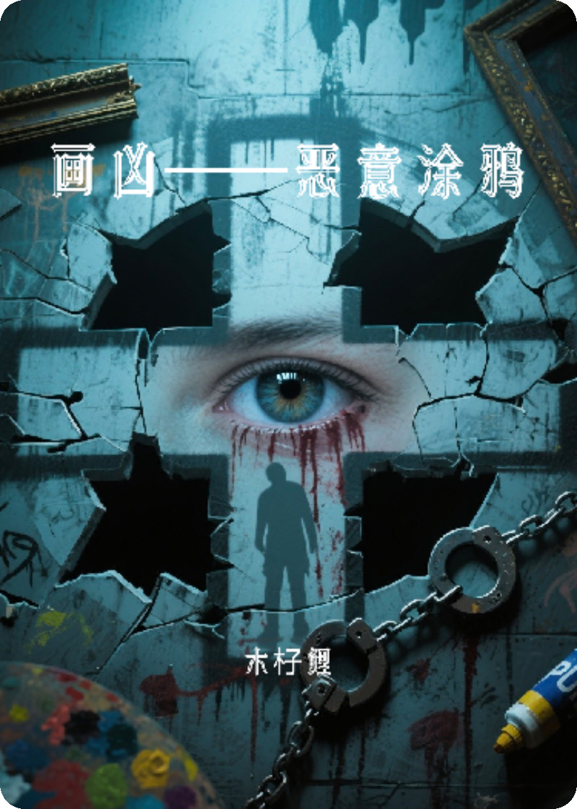 畫兇
