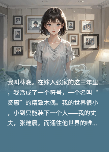 白蓮花兒媳？裝的！
