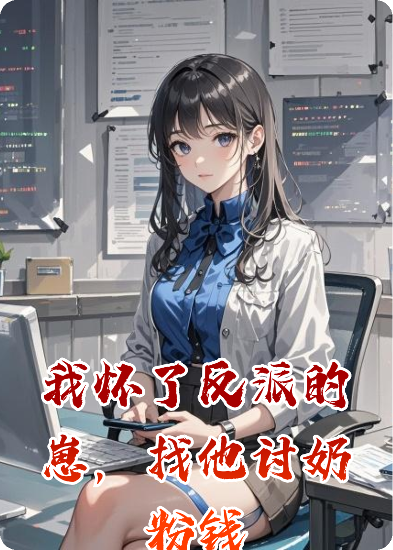 我懷了反派的崽，找他討奶粉錢(qián)