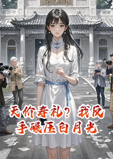 天價(jià)壽禮？我反手碾壓白月光