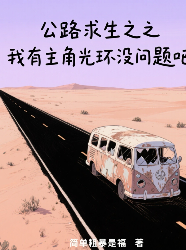 公路求生之我有主角光環(huán)沒問題吧
