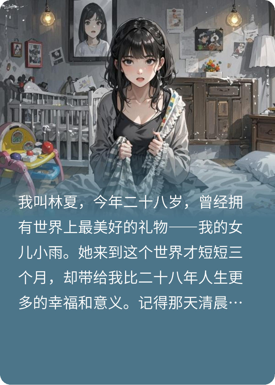 破碎的搖籃