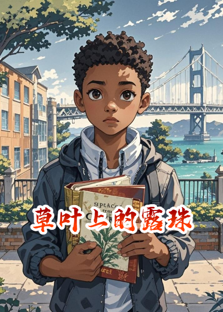 草葉上的露珠