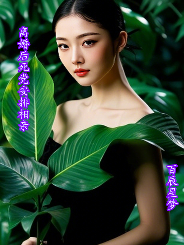離婚后死黨安排相親