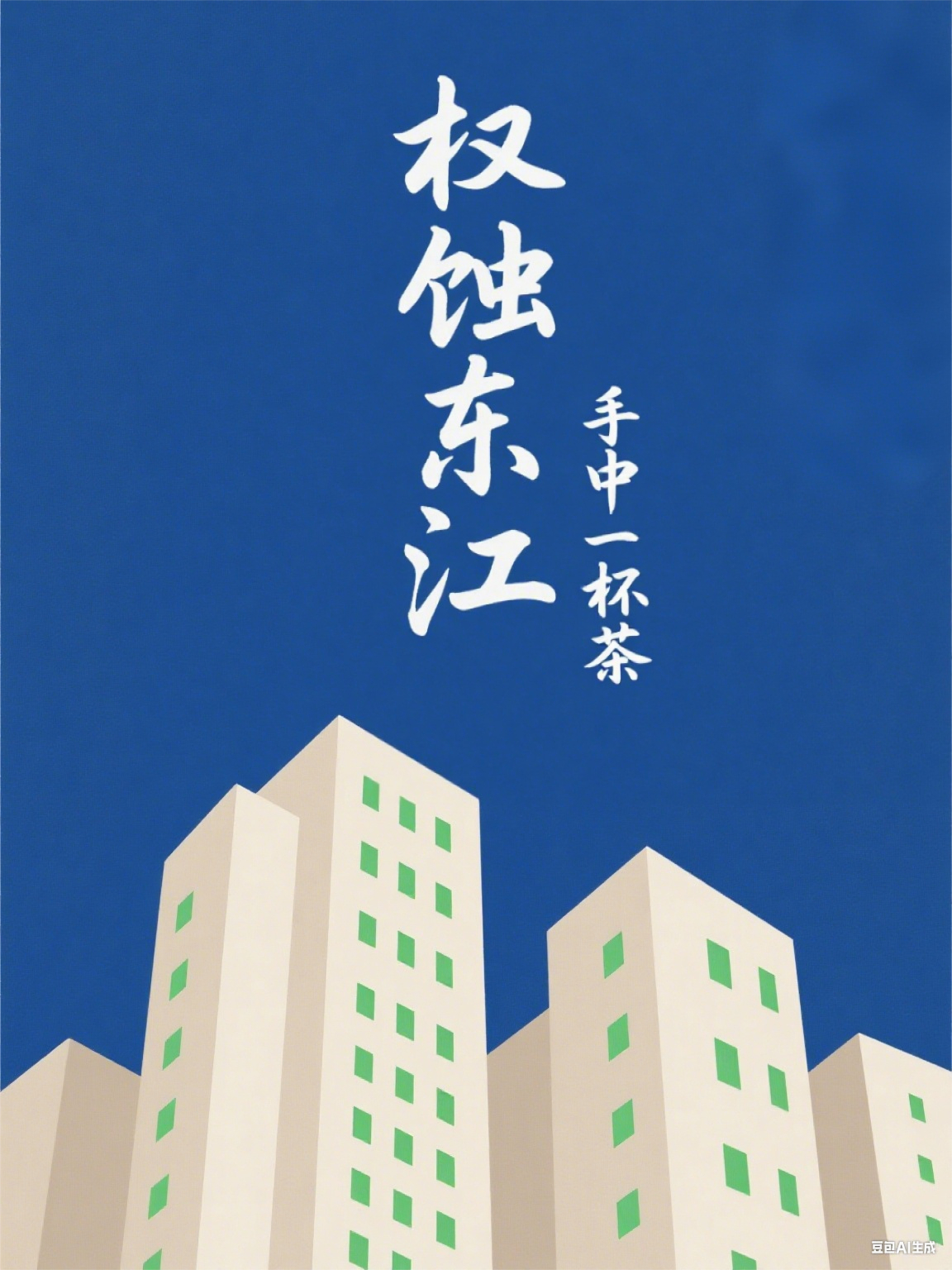 權(quán)蝕東江：沉默骸骨與未焚盡證據(jù)
