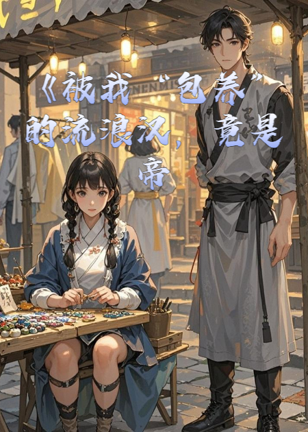 《被我“包養(yǎng)”的流浪漢，竟是帝都最強財閥掌舵人！》